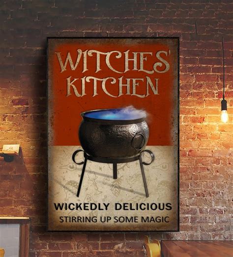 Add a dash of sorcery to your cooking routine with these witchy essentials